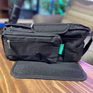 Stroller Caddy Organizer by Swanoo - Image 1