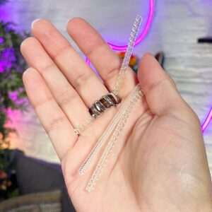 Ring Size Adjuster by 5 STARS UNITED - Image 1