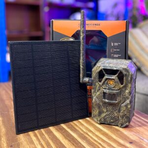 Cellular Trail Cameras by Magic Eagle - Image 1