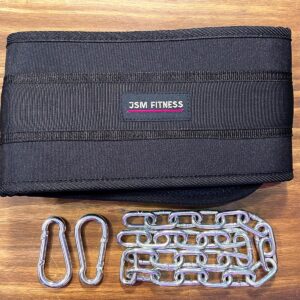 Dip Belt by JSM FITNESS - Image 1