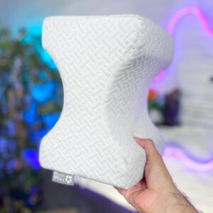 Knee Pillow by 5 STARS UNITED - Image 1